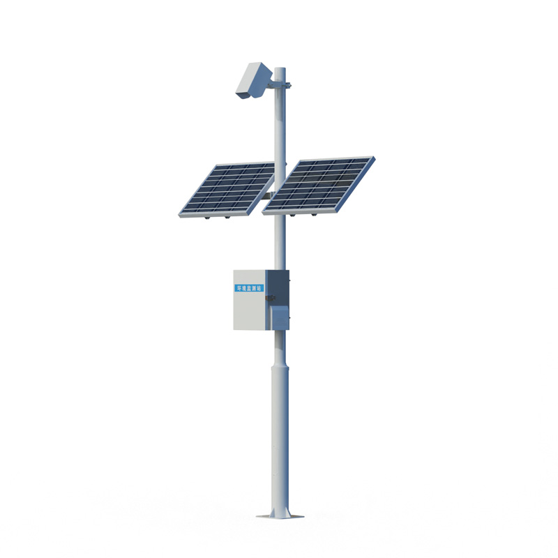 路面狀況檢測器利用紅外激光遙感技術(shù)監(jiān)測路面狀態(tài)