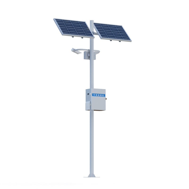 團霧預警監(jiān)測系統(tǒng)實時監(jiān)測高速公路團霧變化