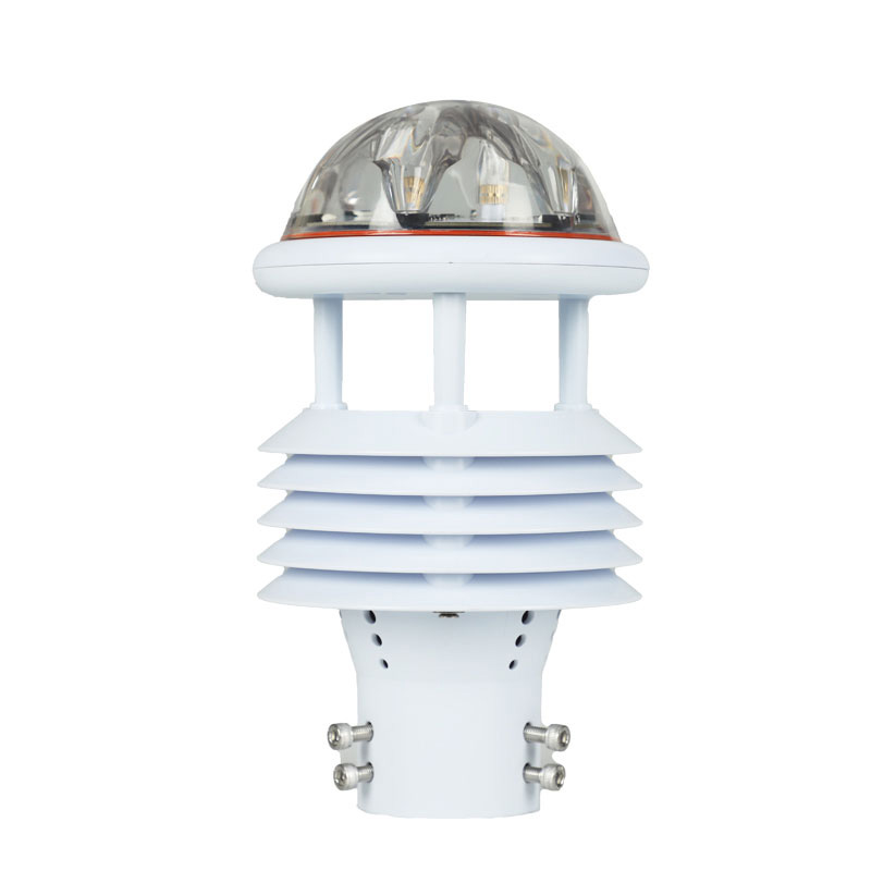 高速路上氣象檢測器價格與高速公路氣象監(jiān)測系統(tǒng)介紹