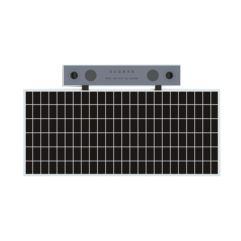 光伏電站灰塵檢測儀實時監(jiān)測積灰與運維優(yōu)化